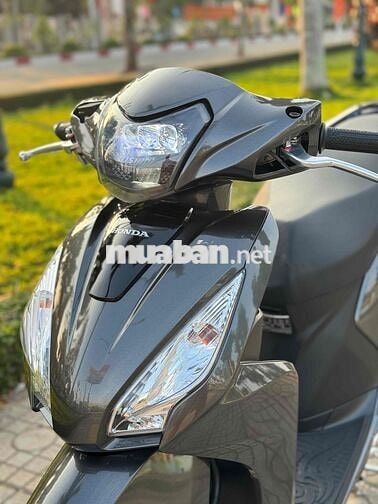 Honda Vision 2020 Smatkey Xám lambor Zin kiểng 💥✅
