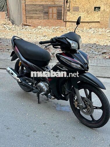 Yamaha Jupiter RC Đen máy zin zử