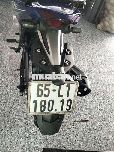 Yamaha Exciter 150 Xanh dương