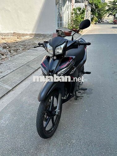 Yamaha Jupiter RC Đen máy zin zử