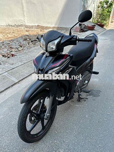 Yamaha Jupiter RC Đen máy zin zử