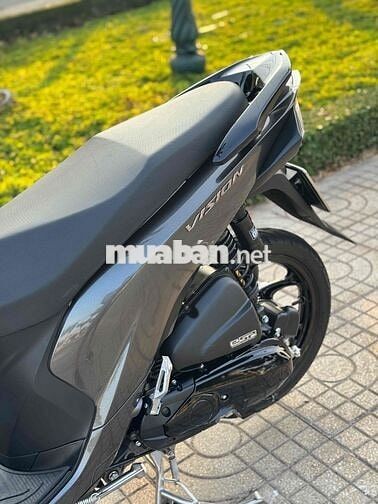 Honda Vision 2020 Smatkey Xám lambor Zin kiểng 💥✅
