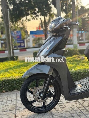 Honda Vision 2020 Smatkey Xám lambor Zin kiểng 💥✅