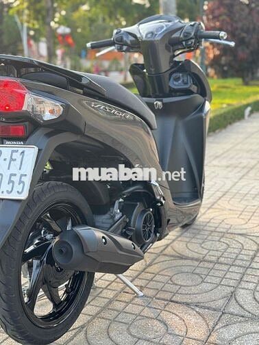 Honda Vision 2020 Smatkey Xám lambor Zin kiểng 💥✅