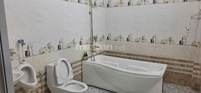 MTKD ĐA NGHÀNH - DT 5 X21 3 TẦNG 4PN - 14 TỶ