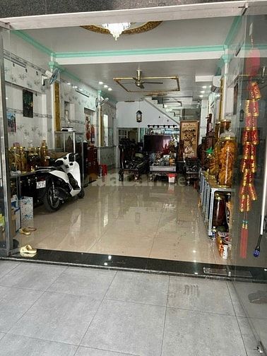 MTKD ĐA NGHÀNH - DT 5 X21 3 TẦNG 4PN - 14 TỶ
