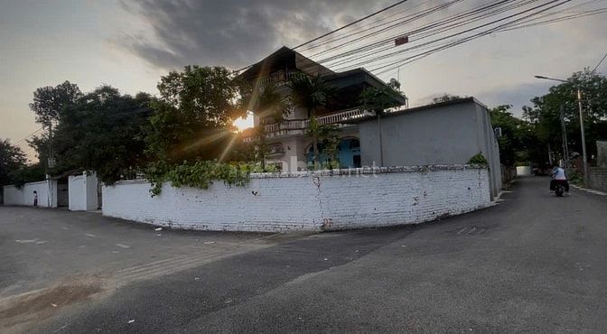 Đất gần ĐHQG Hòa Lạc giá chỉ ~2.8 tỷ 100m², dân cư đông, ở ngay