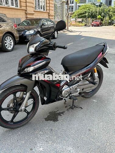 Yamaha Jupiter RC Đen máy zin zử
