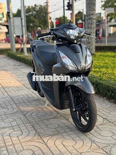 Honda Vision 2020 Smatkey Xám lambor Zin kiểng 💥✅