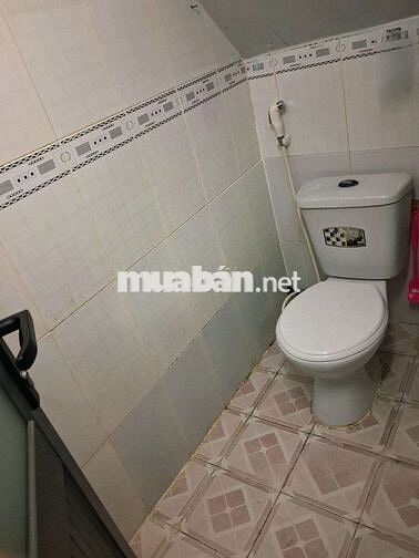 Bán nhà chính chủ đường Bùi Văn Ba 