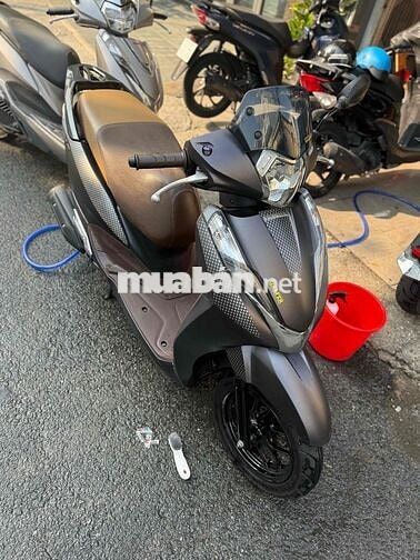 Honda Lead 2020 Nâu 30000 km