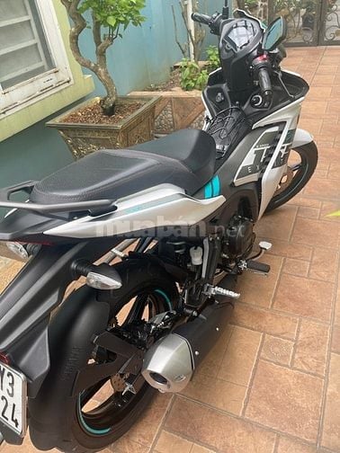 Xe Exciter 155 năm 2023 chính chủ biển số Tp hcm