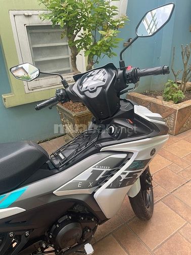 Xe Exciter 155 năm 2023 chính chủ biển số Tp hcm