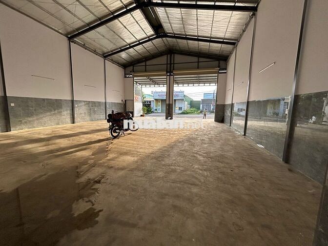 CHÍNH CHỦ CHO THUÊ MẶT BẰNG MẶT TIỀN BẢO LỘC, KINH DOANH ĐA NGÀNH NGHỀ