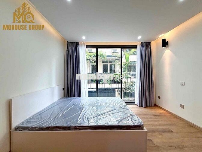 CĂN HỘ STUDIO NỘI THẤT MỚI 100%, NGAY CHỢ BẾN THÀNH, VÒNG XOAY DÂN CHỦ