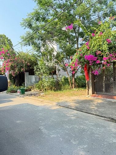 Bán đất đường Nhơn Hoà Xuân lên số nhà 57 thuộc Hoà Xuân, Đà Nẵng