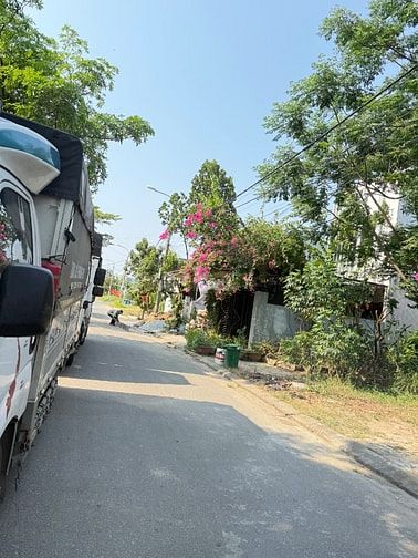 Bán đất đường Nhơn Hoà Xuân lên số nhà 57 thuộc Hoà Xuân, Đà Nẵng