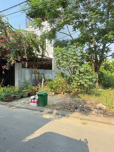 Bán đất đường Nhơn Hoà Xuân lên số nhà 57 thuộc Hoà Xuân, Đà Nẵng