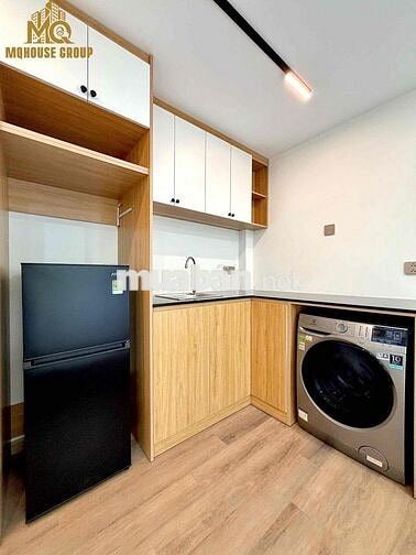 CĂN HỘ STUDIO NỘI THẤT MỚI 100%, NGAY CHỢ BẾN THÀNH, VÒNG XOAY DÂN CHỦ