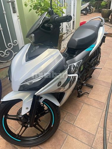 Xe Exciter 155 năm 2023 chính chủ biển số Tp hcm