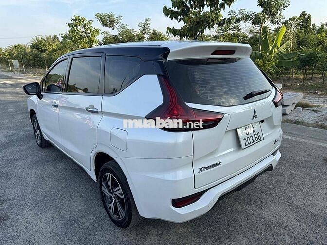 xfander mt 2021 dk 2022 odo 86000km nhập indo