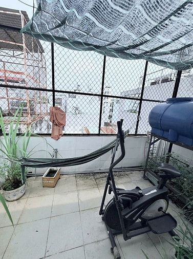 CẦN BÁN NHÀ BÌNH CHÁNH - GẦN BẾN XE QUẬN 8 GIÁ 950 SHR  80m2