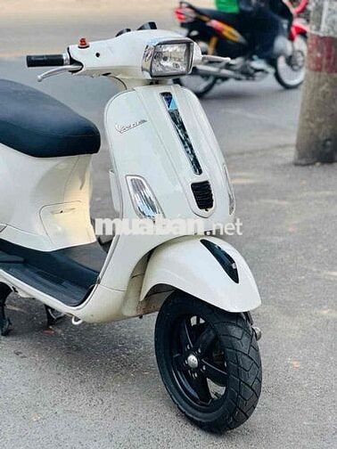 PIAGGIO VESPA S 125cc .Đèn Vuông -Hỗ Trợ GÓP / Nợ6