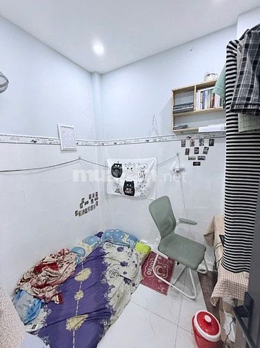 CẦN BÁN NHÀ BÌNH CHÁNH - GẦN BẾN XE QUẬN 8 GIÁ 950 SHR  80m2