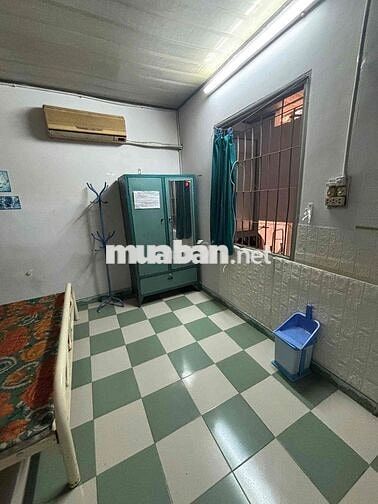 Cho thuê phòng trọ mặt tiền đường Lê Văn Sỹ, Phú Nhuận