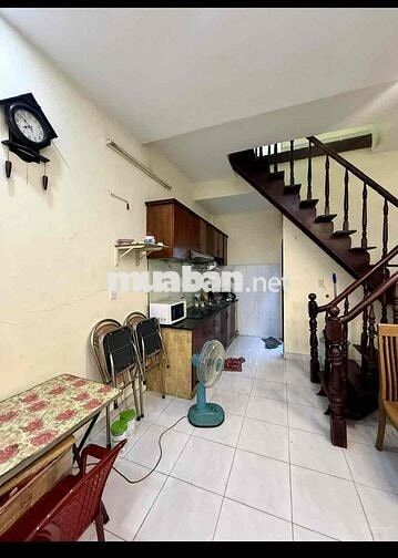 NHÀ MỚI–VÀI BƯỚC RA MẶT TIỀN LẠC  LONG QUAN P.8 CHỈ 3.x TỶ