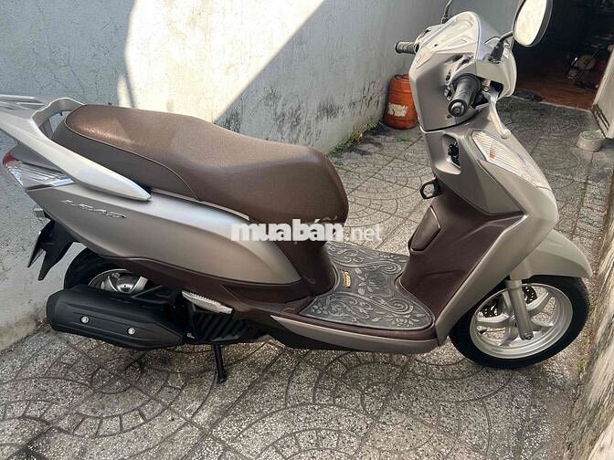 Lead 125 2017 bs65 zin đẹp