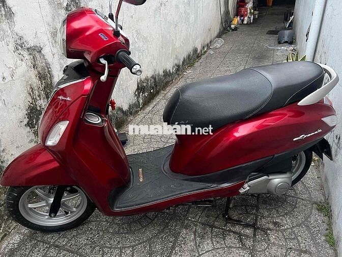 Yamaha Grande 2019 Đèn LED Đỏ