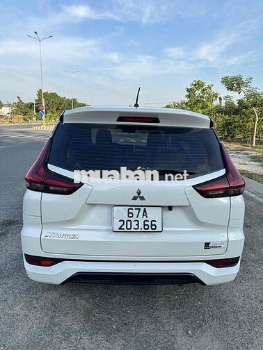 xfander mt 2021 dk 2022 odo 86000km nhập indo