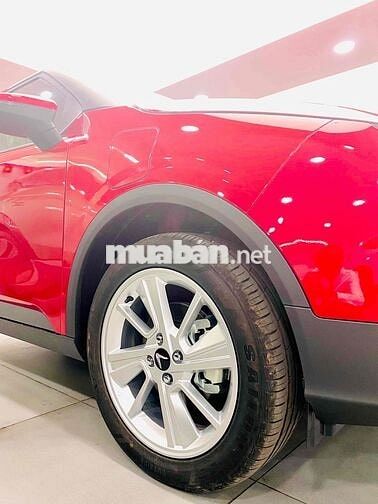 VINFAST VF5 TRẢ TRƯỚC 0 ĐỒNG - XE SẴN - GIAO NGAY