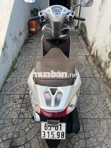 Lead 125 2017 bs65 zin đẹp