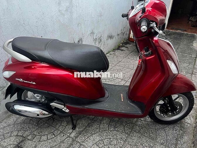 Yamaha Grande 2019 Đèn LED Đỏ