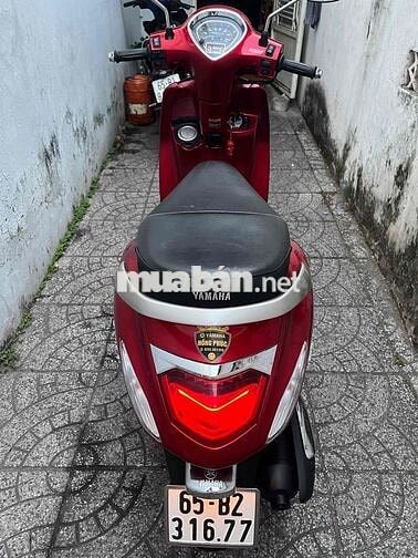 Yamaha Grande 2019 Đèn LED Đỏ