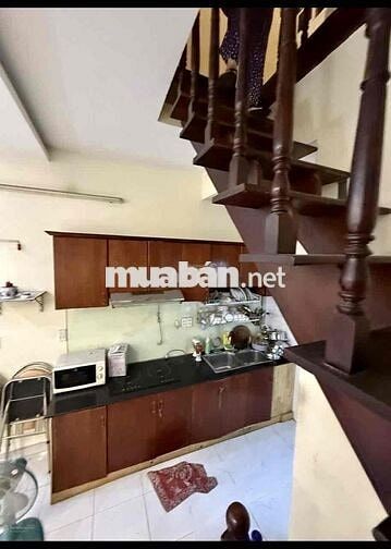 NHÀ MỚI–VÀI BƯỚC RA MẶT TIỀN LẠC  LONG QUAN P.8 CHỈ 3.x TỶ