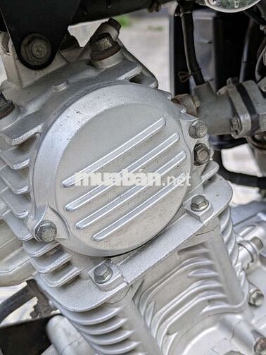 Suzuki GD 110 rin êm 9 chủ