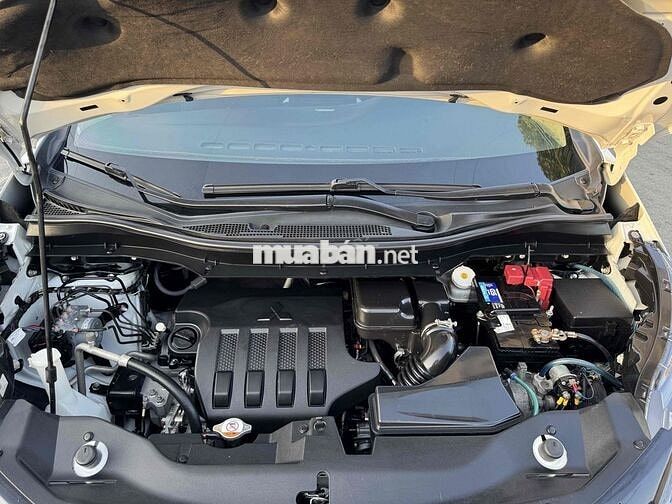 xfander mt 2021 dk 2022 odo 86000km nhập indo