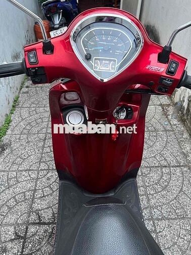 Yamaha Grande 2019 Đèn LED Đỏ
