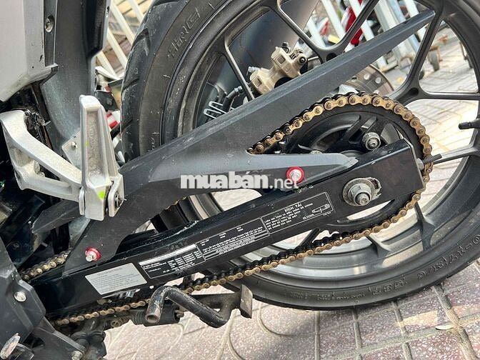 Mình cần bán xe winner v1 xe zin tuyệt đẹp