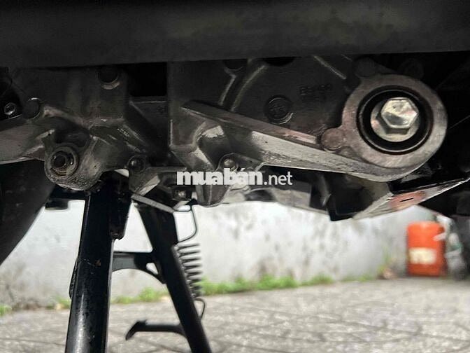 Yamaha Grande 2019 Đèn LED Đỏ