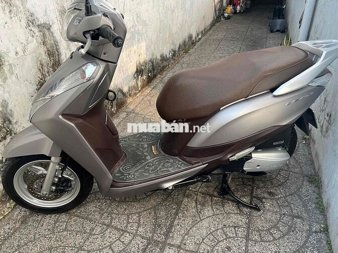 Lead 125 2017 bs65 zin đẹp