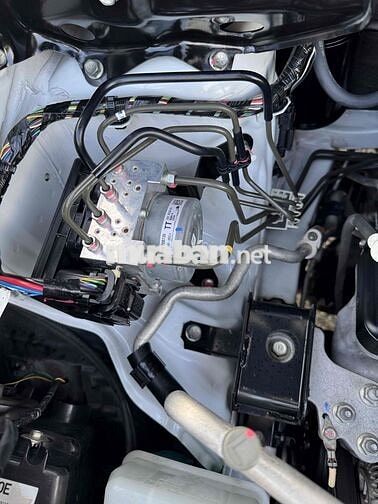 xfander mt 2021 dk 2022 odo 86000km nhập indo