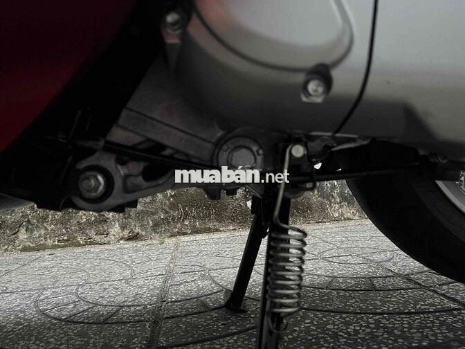 Yamaha Grande 2019 Đèn LED Đỏ