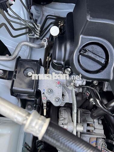 xfander mt 2021 dk 2022 odo 86000km nhập indo