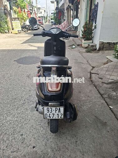 50c ko cân bằng lái 