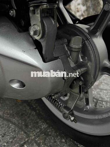 Yamaha Grande 2019 Đèn LED Đỏ