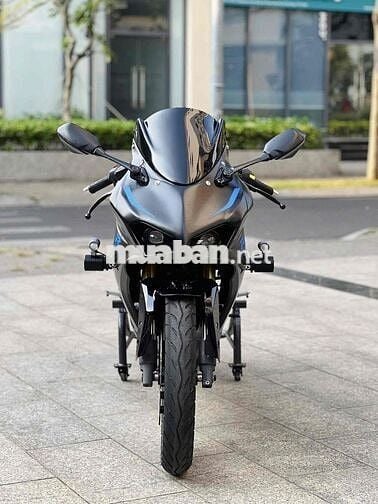 Suzuki GSX R Sport 2021 Đen, Xanh